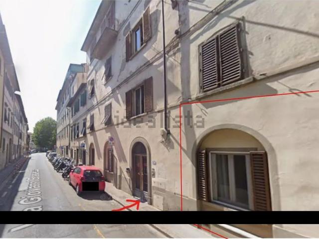 Appartamento in vendita a Quartiere 2, Firenze