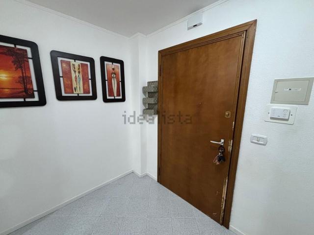 Appartamento in vendita a Bassa Val Bisagno, Serra Riccò