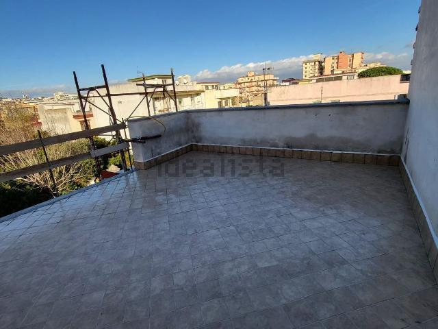 Appartamento in vendita a Boscoreale, Campania
