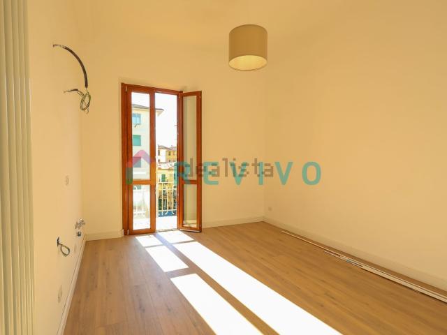 Appartamento in vendita a Statuto, Firenze