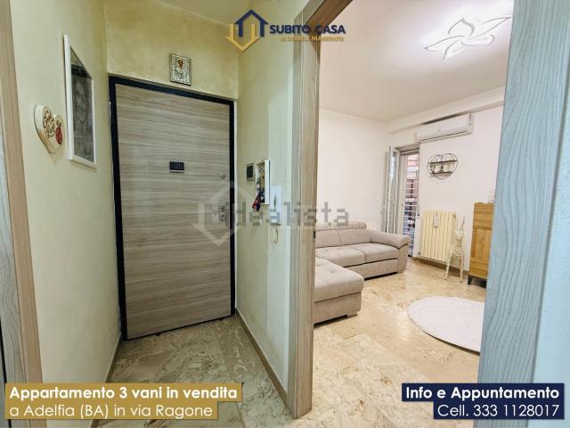 Appartamento in vendita a Puglia, Bari