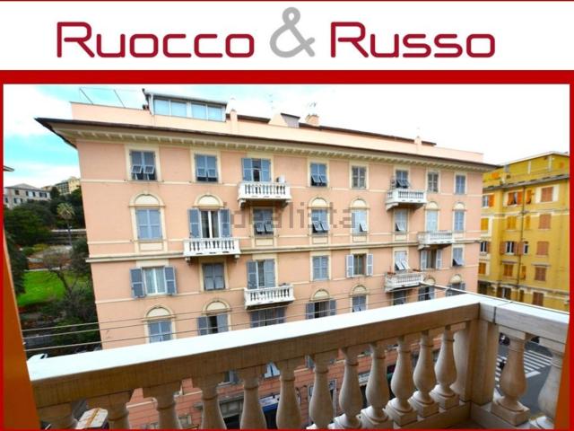 Appartamento in vendita a Bassa Val Bisagno, Serra Riccò