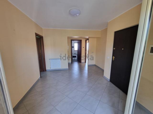 Appartamento in vendita a Loreto, Acireale