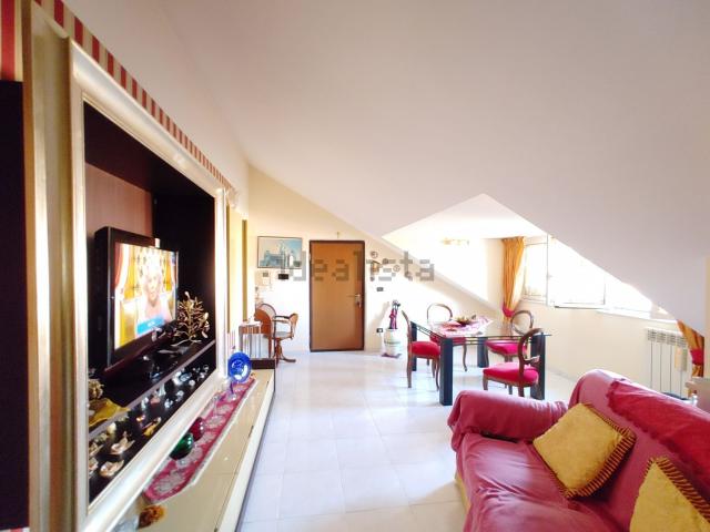 Appartamento in vendita a San Nicola La Strada, Caserta