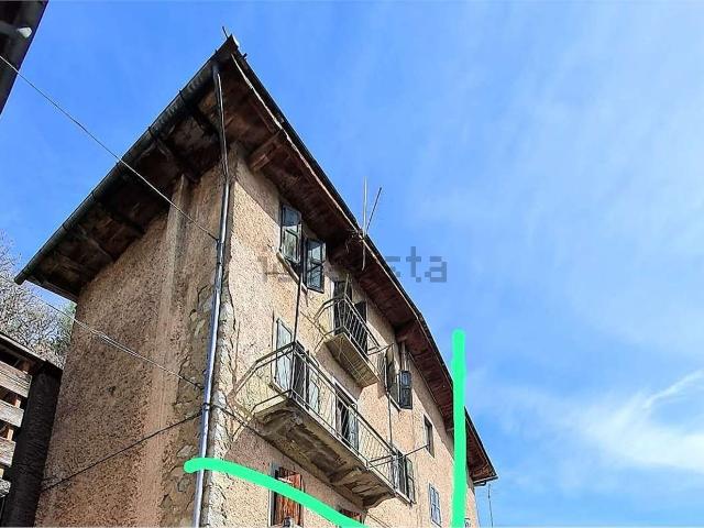 Appartamento in vendita a Sottocastello di Cadore, Pieve Di Cadore