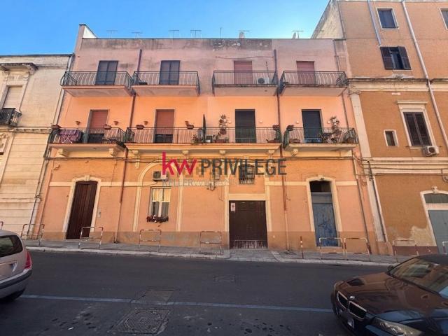 Appartamento in vendita a Centro, Puglia