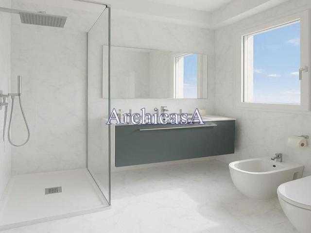 Appartamento in vendita a Montignoso, Toscana