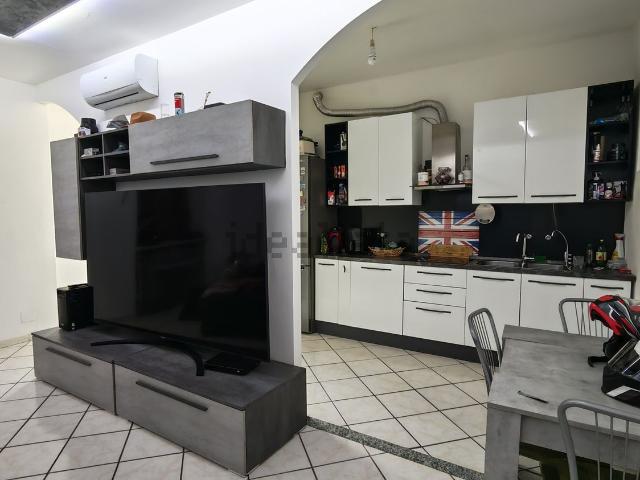 Appartamento in vendita a Cilavegna, Lombardia