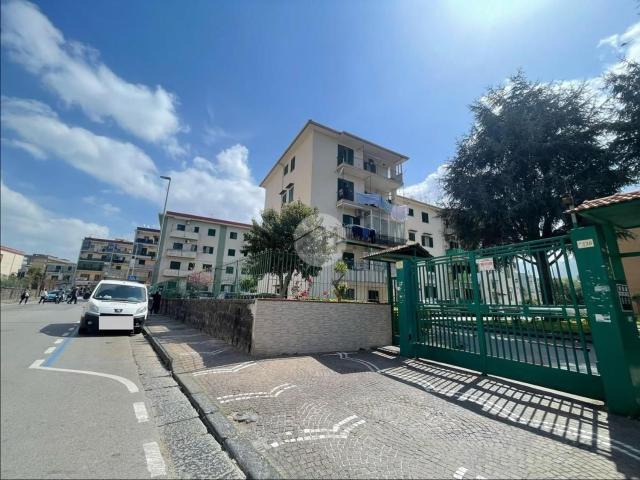 Appartamento in vendita a Rione San Marco, Castellammare Di Stabia