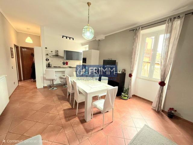 Appartamento in vendita a Roma Capitale, Lazio