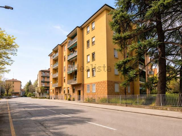 Appartamento in vendita a Filanda, Bologna