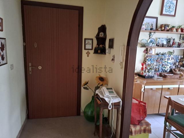 Appartamento in vendita a Borgata, Augusta