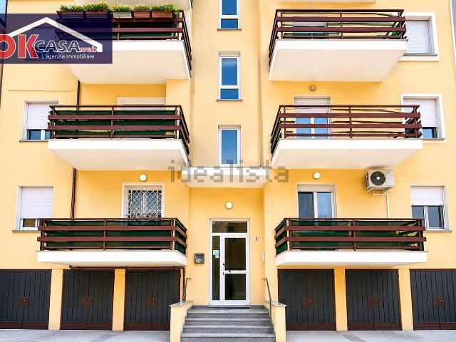 Appartamento in vendita a RONCHI CENTRO, Ronchi dei Legionari