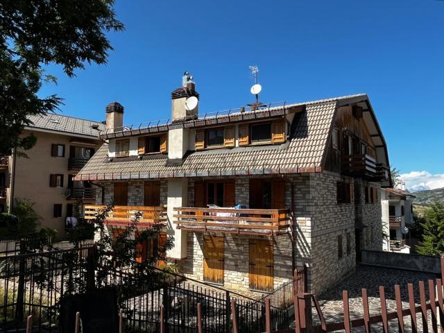 Appartamento in vendita a Ovindoli, Abruzzo