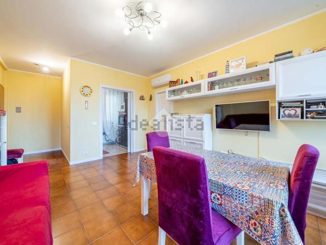 Appartamento in vendita a Baggiovara, Modena