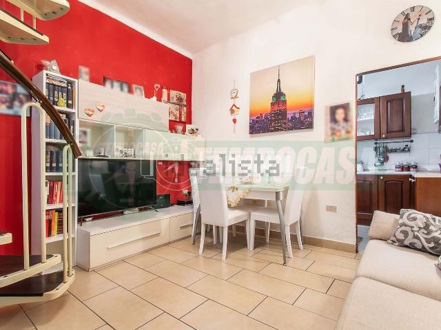Appartamento in vendita a Turate, Como