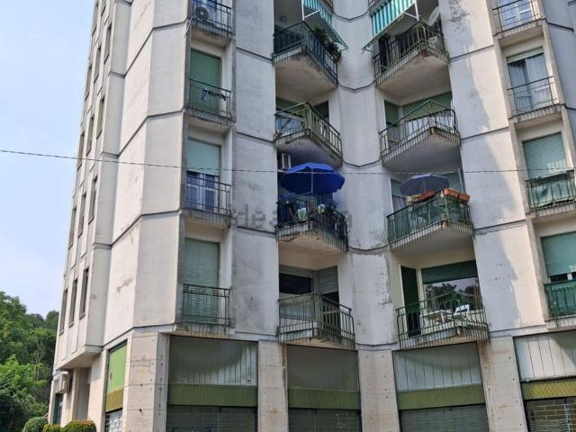 Appartamento in vendita a Piemonte, Biella