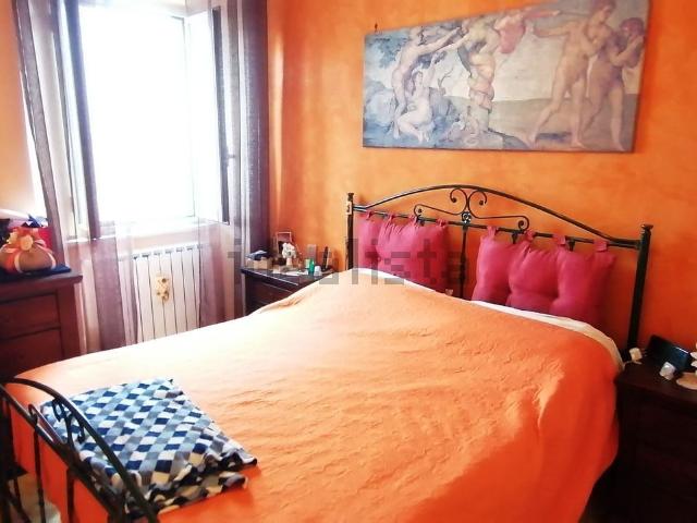 Appartamento in vendita a Villanova, Roma Capitale