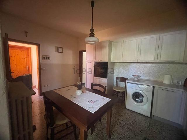 Appartamento in vendita a Santa Maria, Buggiano