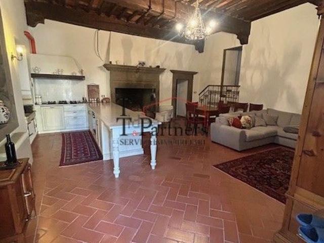 Appartamento in vendita a Barberino Di Mugello, Toscana