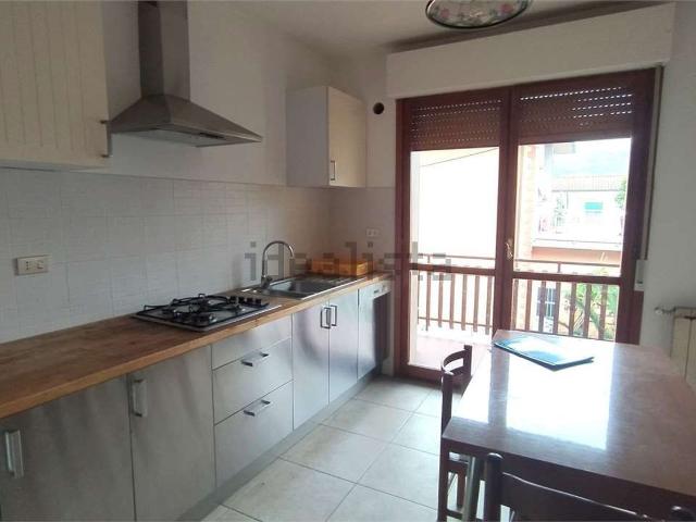 Appartamento in vendita a Pieve A Nievole, Toscana