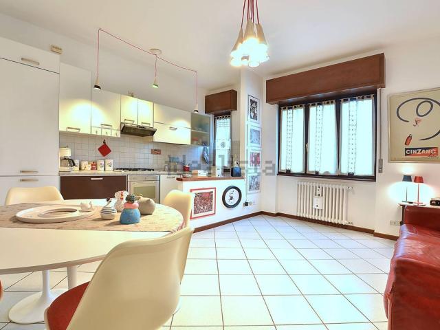Appartamento in vendita a Bellusco, Lombardia