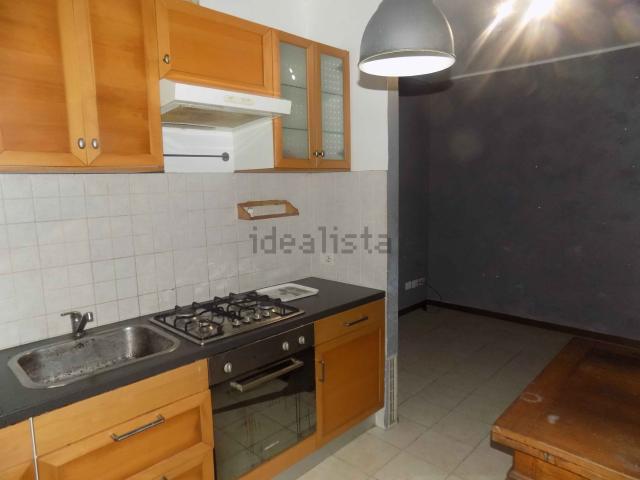 Appartamento in vendita a Giussago, Lombardia