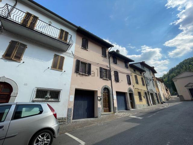 Appartamento in vendita a Unione di Comuni della Romagna Forlivese, Cusercoli