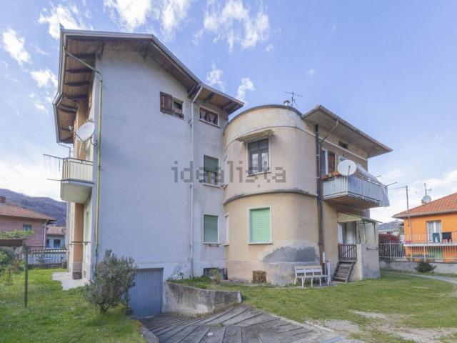 Appartamento in vendita a Cellio con Breia, Piemonte