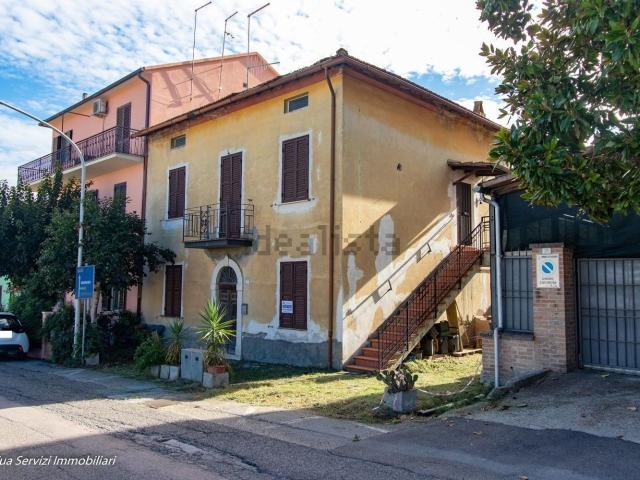 Appartamento in vendita a Attigliano, Umbria
