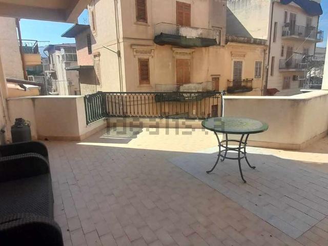 Appartamento in vendita a Casteldaccia, Sicilia