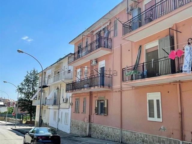 Appartamento in vendita a San Cataldo, Sicilia