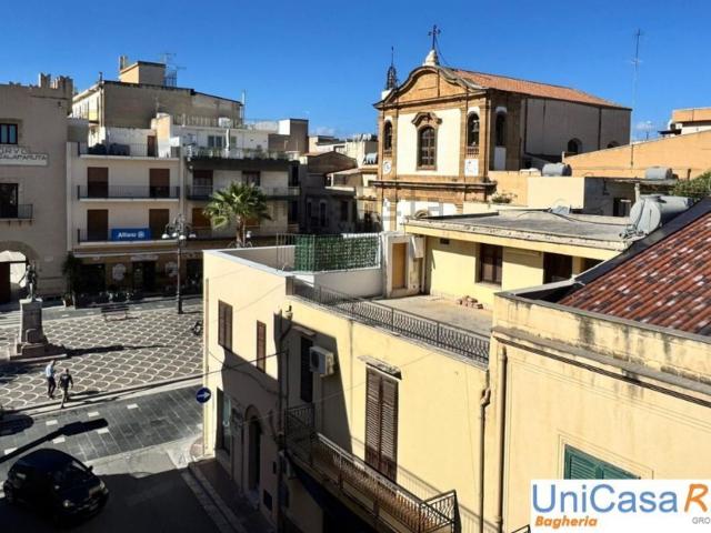 Appartamento in vendita a Casteldaccia, Sicilia