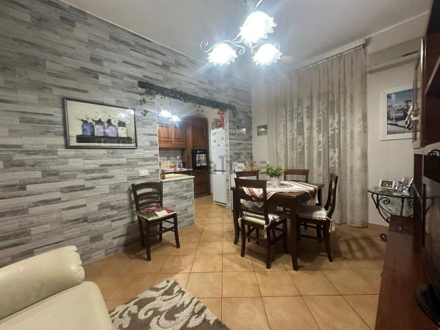Appartamento in vendita a Ciuccafa, Porto Empedocle