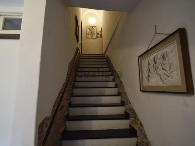 Appartamento in vendita a Spotorno, Liguria