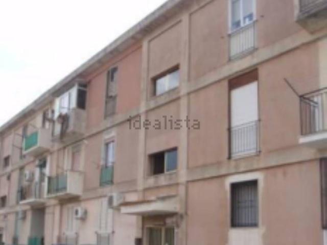 Appartamento in vendita a Grottasanta, Siracusa