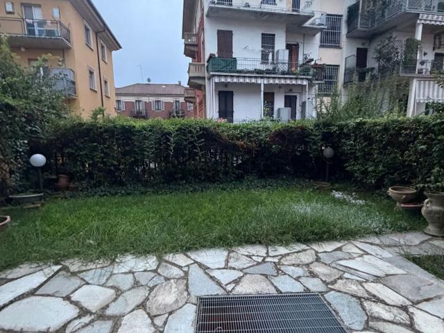 Appartamento in vendita a Rione San Silvestro, Asti