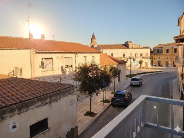 Appartamento in vendita a Borgo Arbëreshë, Campomarino