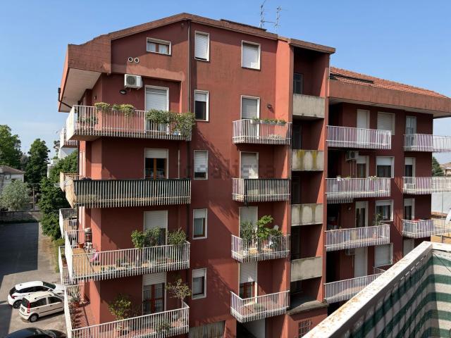 Appartamento in vendita a Legnago, Verona