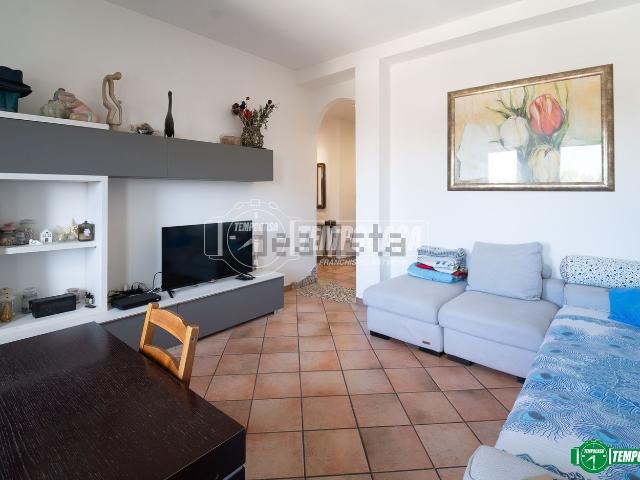 Appartamento in vendita a Sovico, Lombardia
