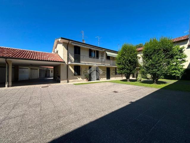 Appartamento in vendita a Rivolta D'adda, Lombardia