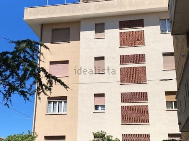 Appartamento in vendita a Vivere Verde, Marche