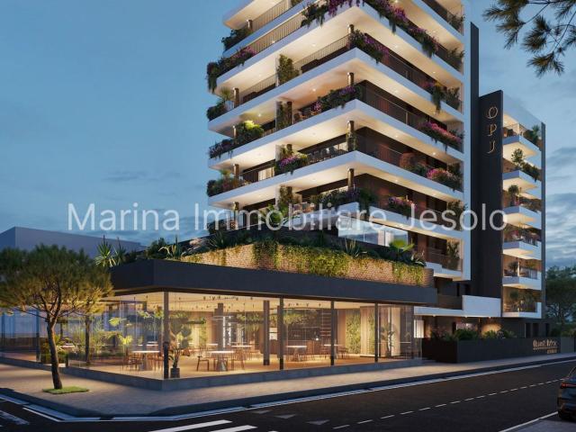 Appartamento in vendita a Jesolo, Veneto