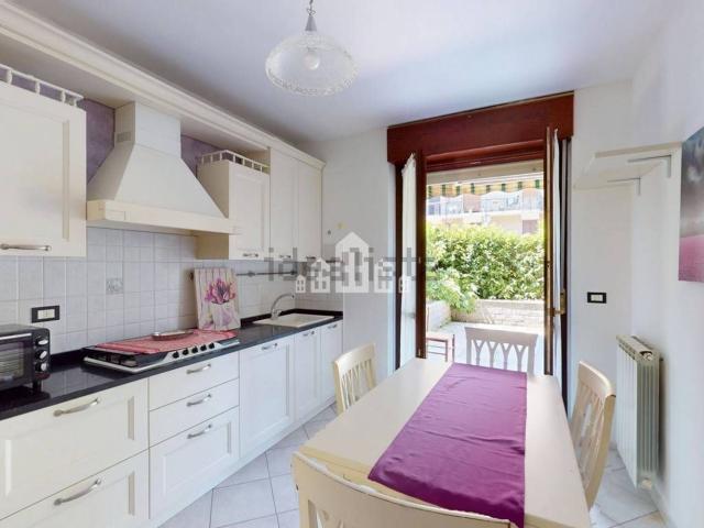 Appartamento in vendita a Borghetto, Piemonte