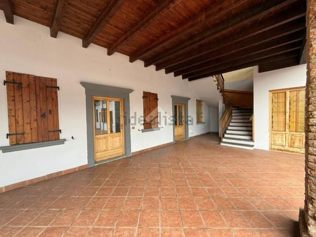 Appartamento in vendita a Cazzago San Martino, Lombardia