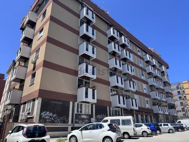 Appartamento in vendita a Municipio 2, Puglia