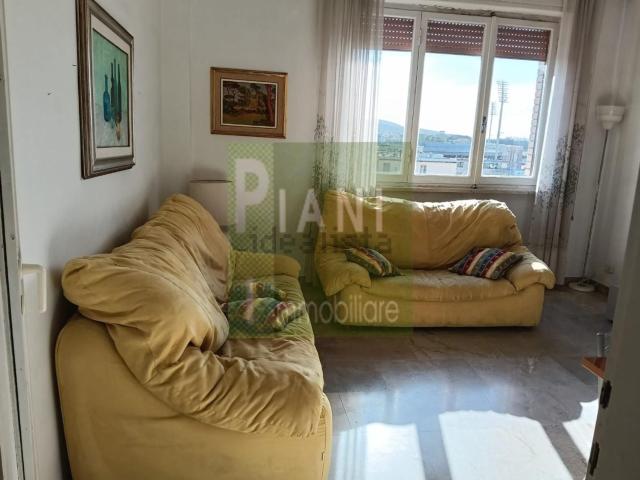 Appartamento in vendita a Fabbricotti, Livorno