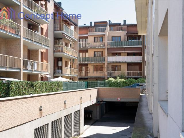 Appartamento in vendita a Marinelli, Sorbolo