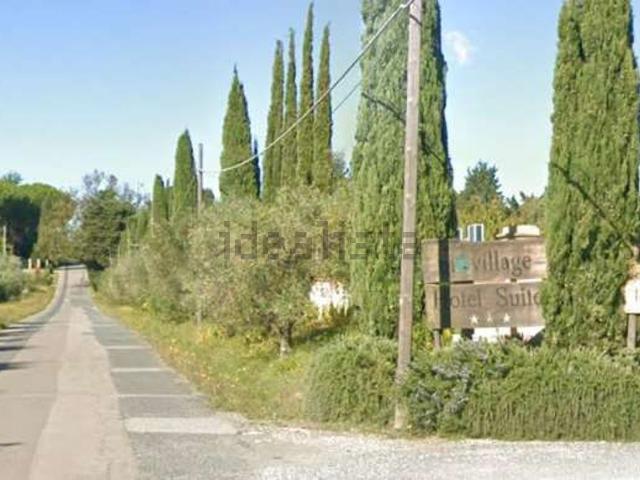 Appartamento in vendita a Collemezzano, Cecina