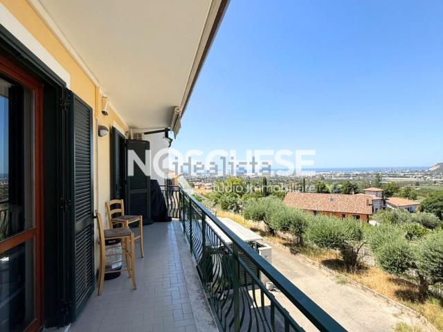 Appartamento in vendita a Aquara, Pontecagnano